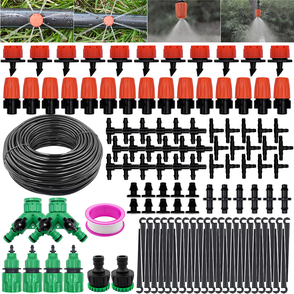 Smart Garden Sprinkler System - Irrigation System Garden Tools Drip Watering