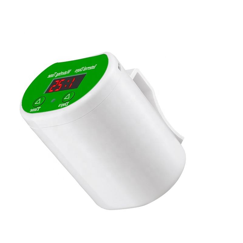 An intelligent timed automatic - Smart Garden Accessories ulasan dan harga