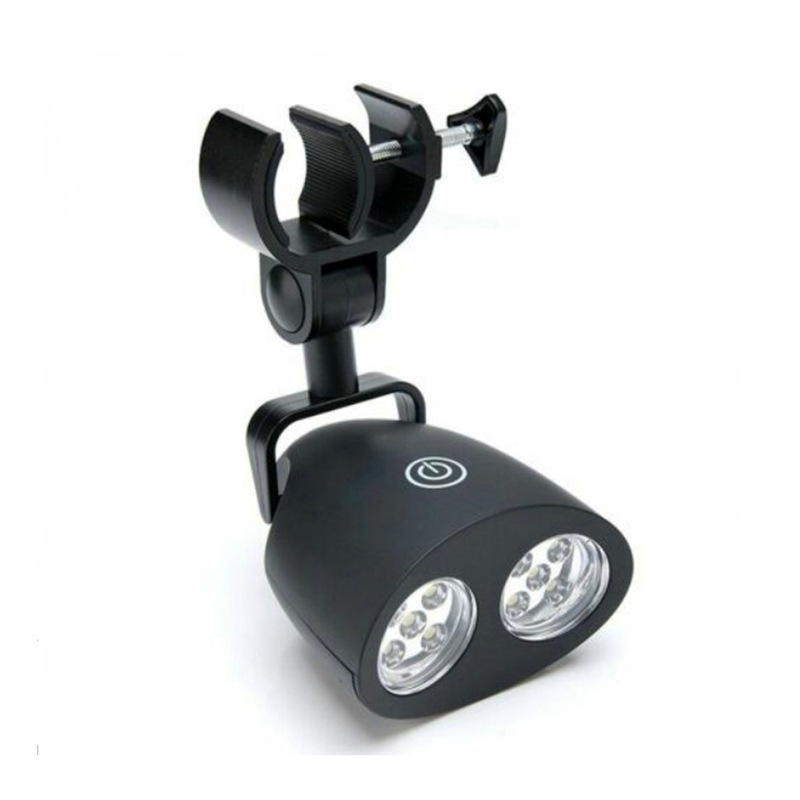 BBQ Light Heat Resistant Barbe - Smart Garden Accessories ulasan dan harga