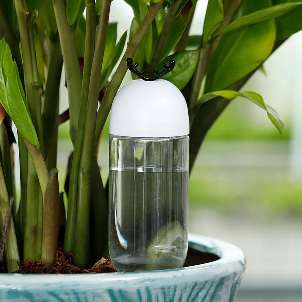 1pc Garden Automatic Watering  - Smart Garden Sprinkler System ulasan dan harga
