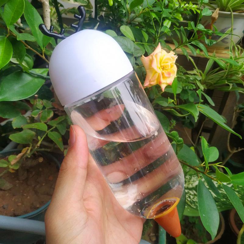 1pc Garden Automatic Watering  - Smart Garden Sprinkler System ulasan dan harga