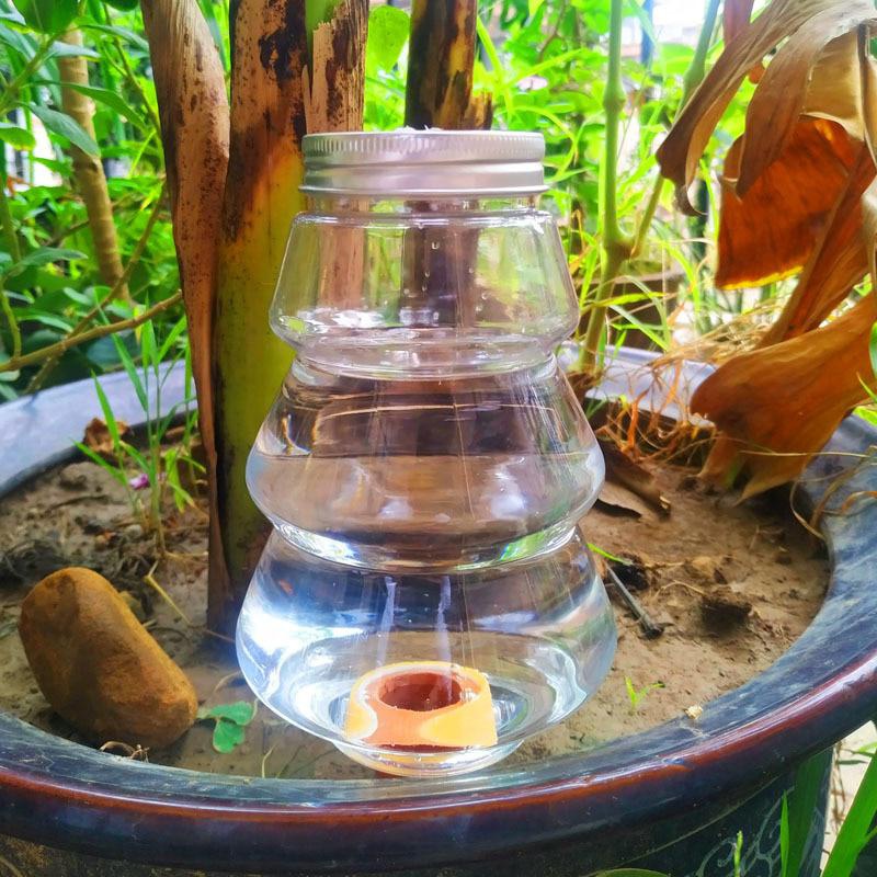1pc Garden Automatic Watering  - Smart Garden Sprinkler System ulasan dan harga