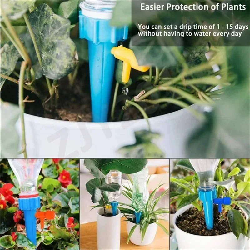جهاز ري الحدائق Smart Drip Irr - Smart Garden Accessories ulasan dan harga