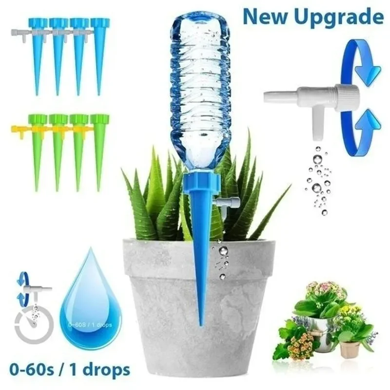 جهاز ري الحدائق Smart Drip Irr - Smart Garden Accessories ulasan dan harga