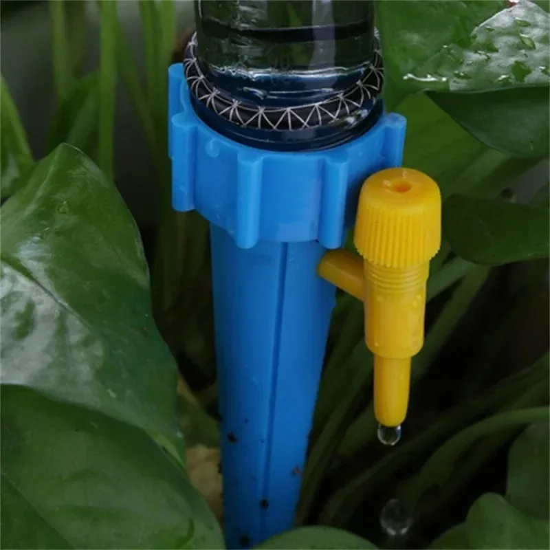 جهاز ري الحدائق Smart Drip Irr - Smart Garden Accessories ulasan dan harga