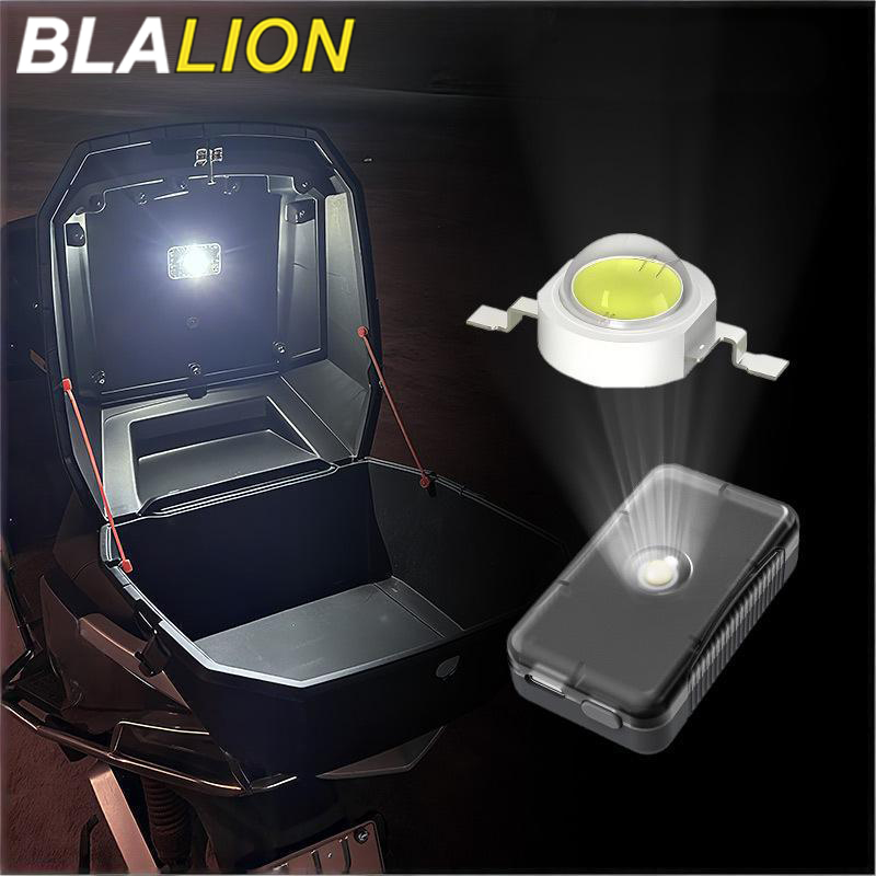 BLALION Motorcycle Locomotive  - Smart Led Garden ulasan dan harga