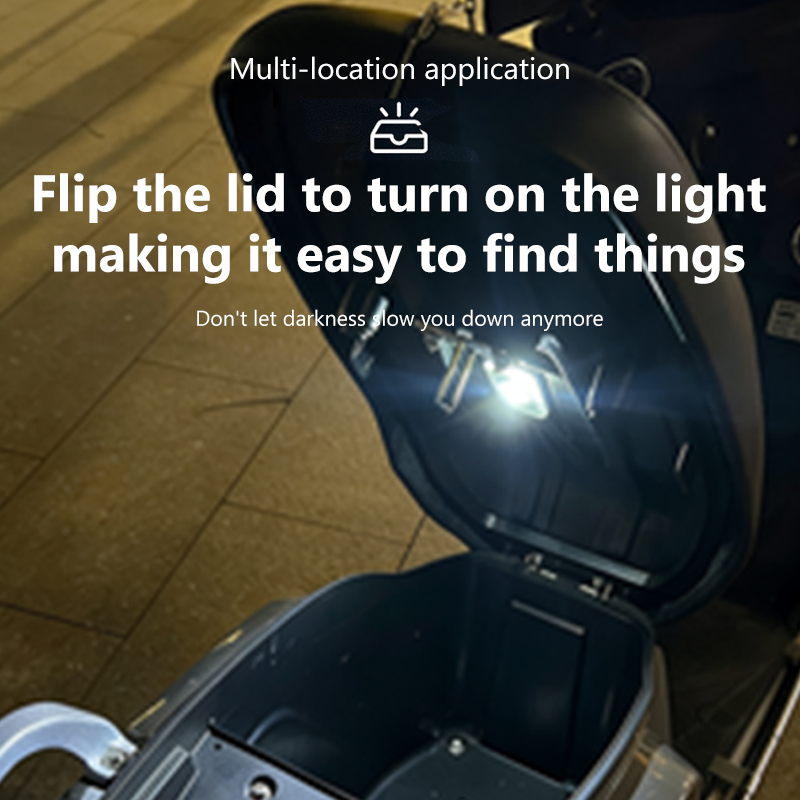 BLALION Motorcycle Locomotive  - Smart Led Garden ulasan dan harga