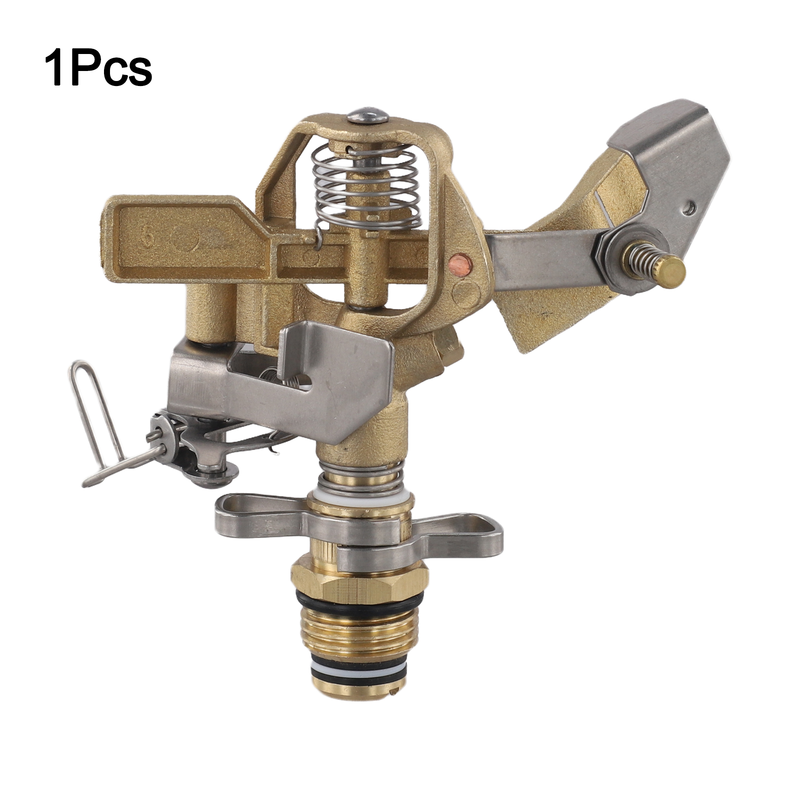 Copper Spray Head Garden Spray - Smart Garden Construct ulasan dan harga