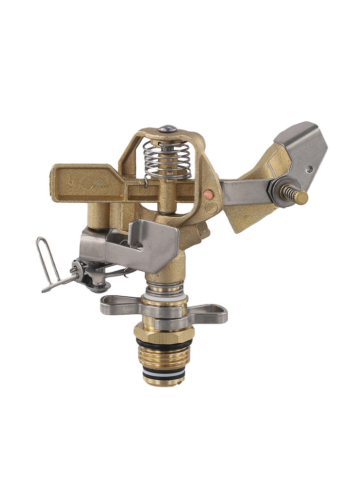 Copper Spray Head Garden Spray - Smart Garden Construct ulasan dan harga