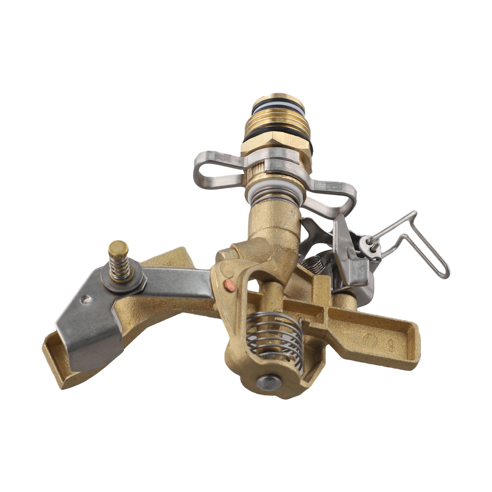 Copper Spray Head Garden Spray - Smart Garden Construct ulasan dan harga