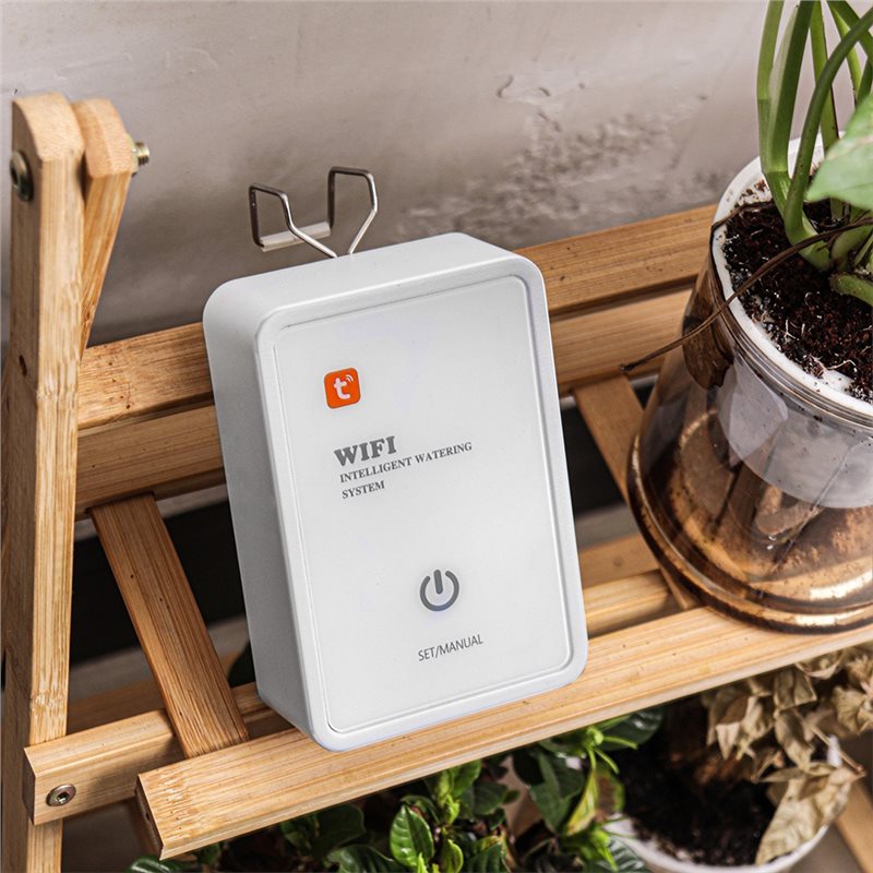 Automatic Drip Irrigation Wate - Smart Garden Watering System ulasan dan harga