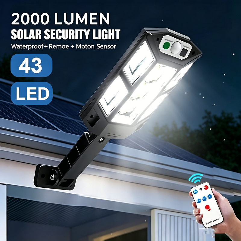 Newest Solar Lamp Powerful Out - Smart Garden Solar ulasan dan harga