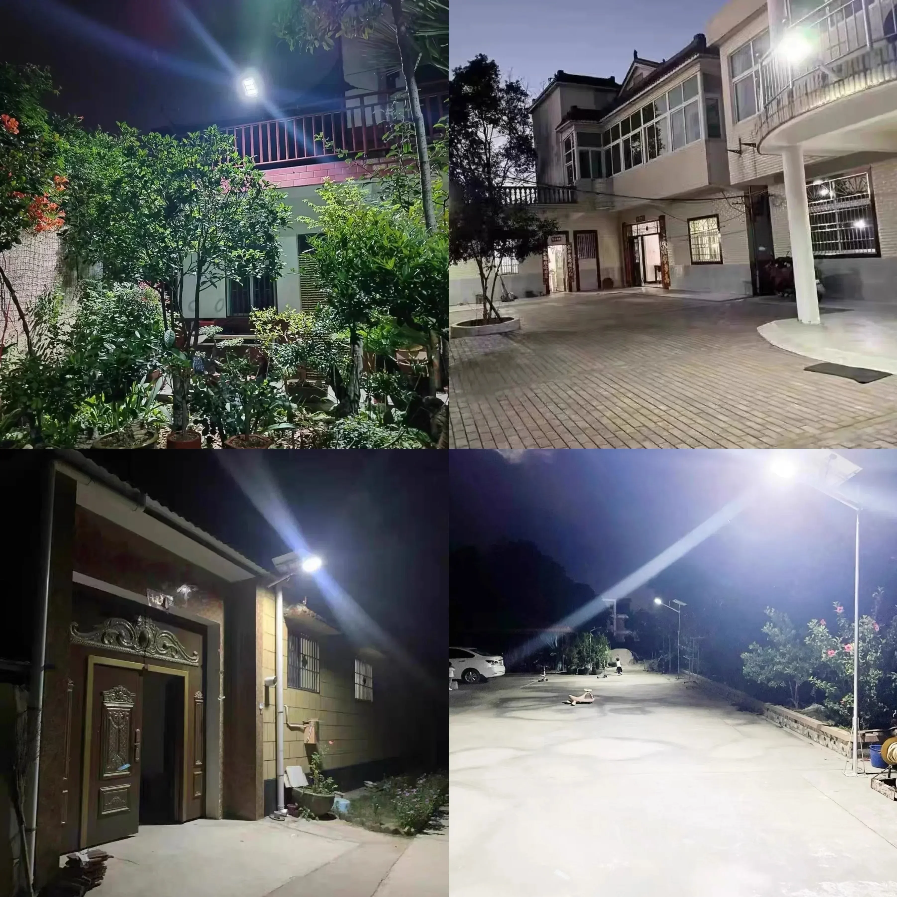Newest Solar Lamp Powerful Out - Smart Garden Solar ulasan dan harga