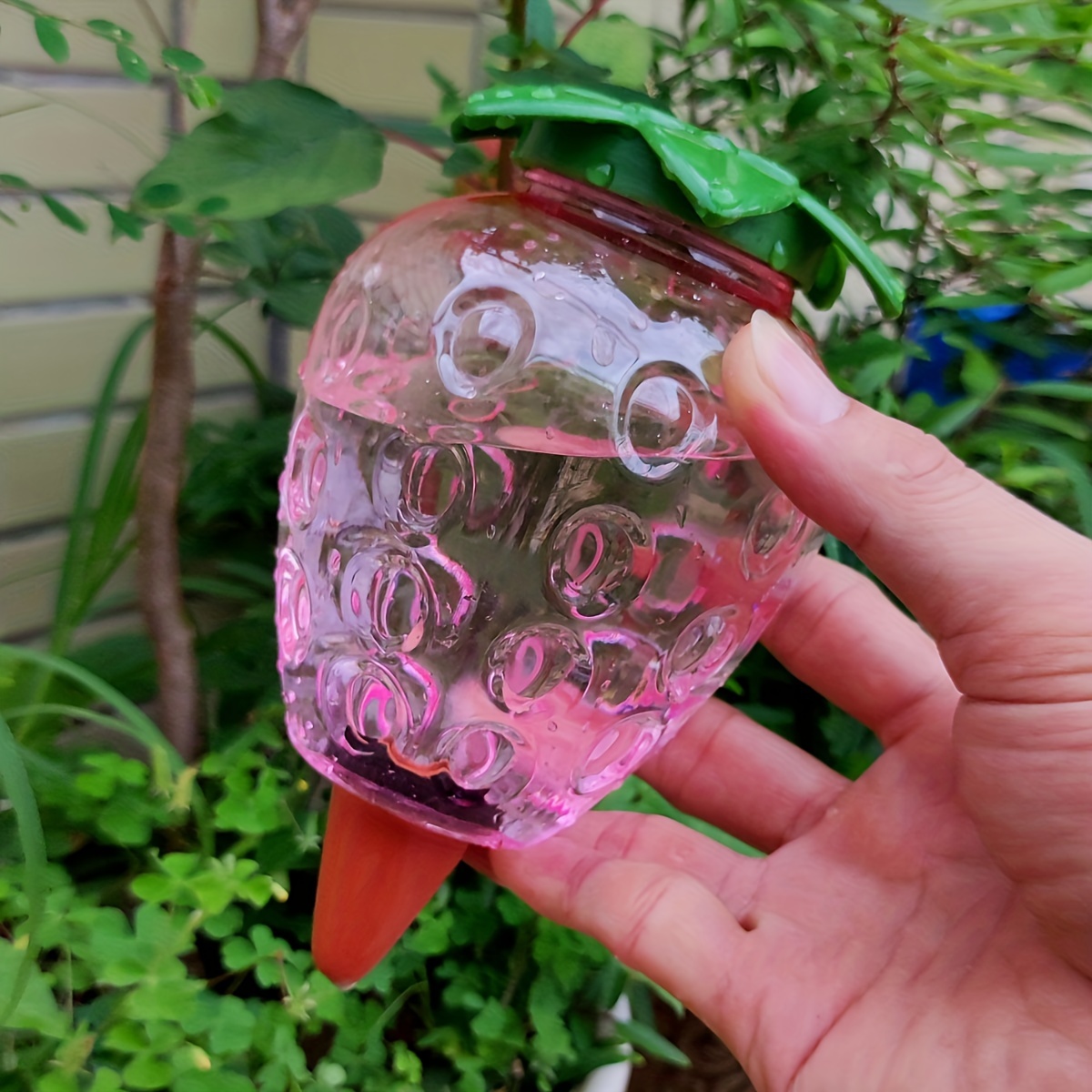 2 Pcs Automatic Watering Tool  - Smart Garden Watering System ulasan dan harga