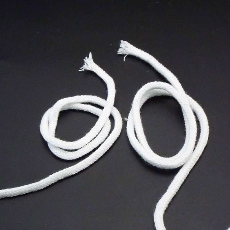 Self Watering Cotton Wick Rope - Smart Garden Sprinkler System ulasan dan harga
