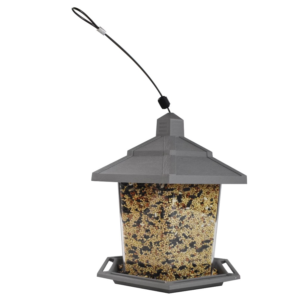 Earth Smart Wild Bird Feeder H - Smart Gardening ulasan dan harga