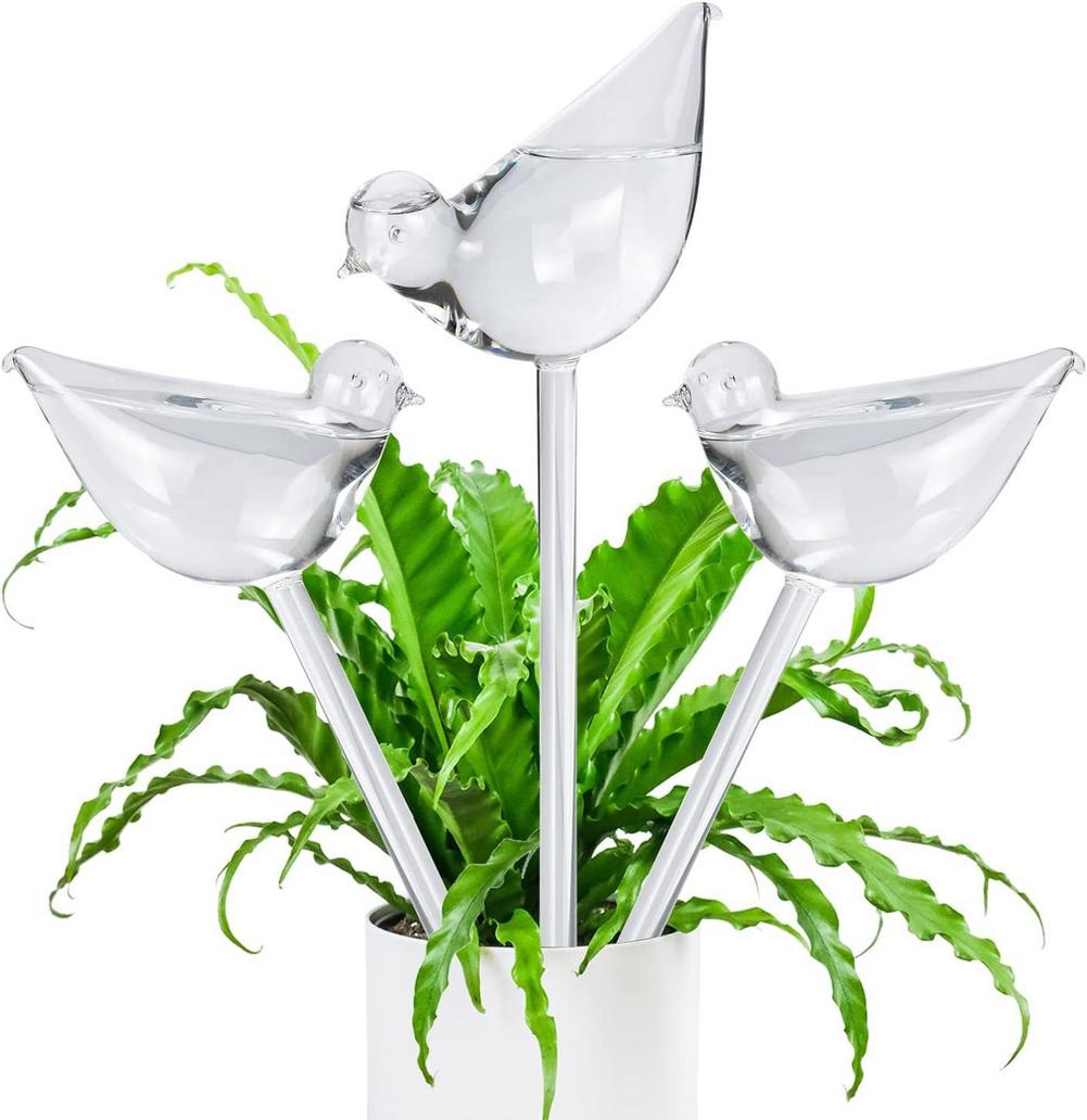 Automatic Plant Watering Bulbs - Smart Garden Sprinkler System ulasan dan harga