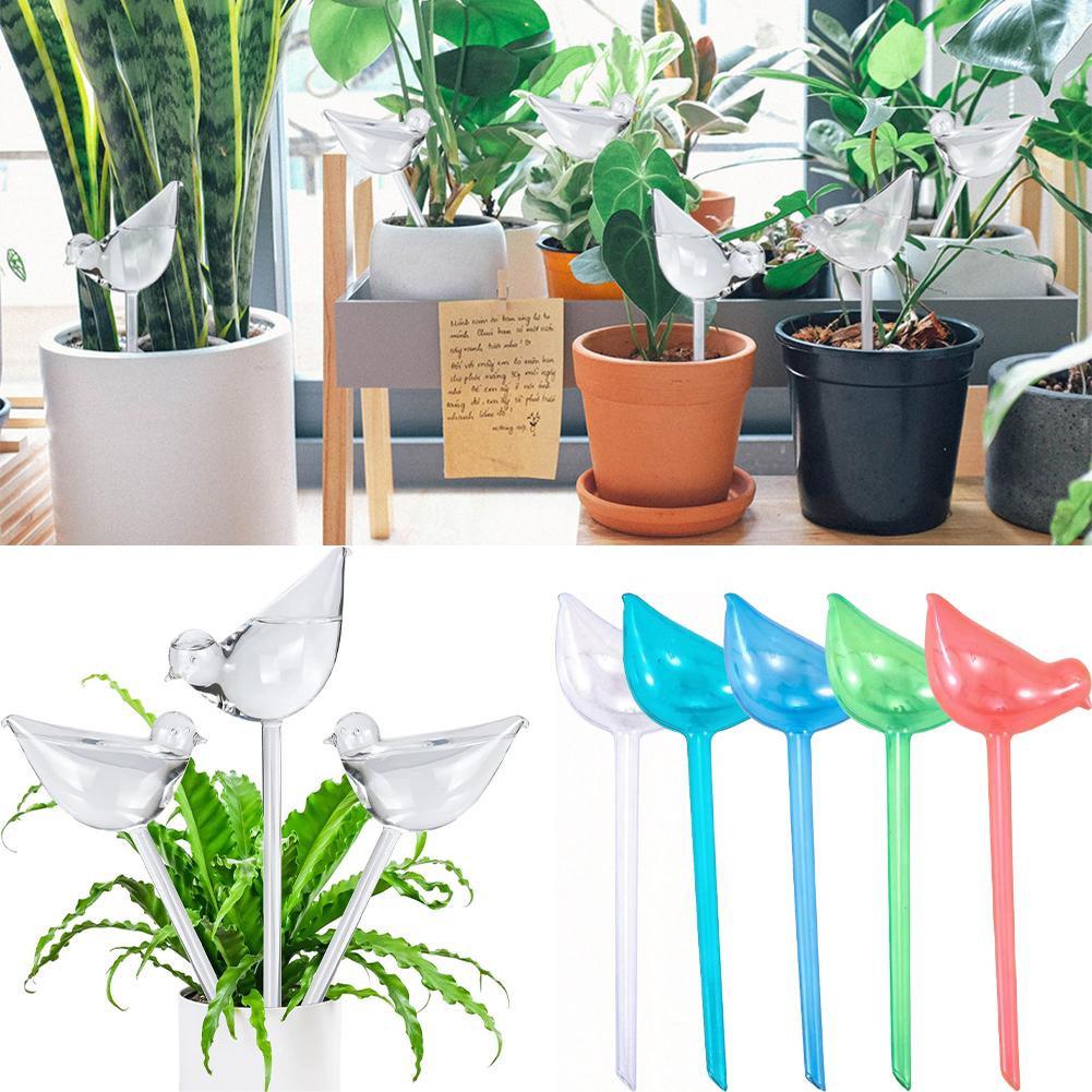 Automatic Plant Watering Bulbs - Smart Garden Sprinkler System ulasan dan harga