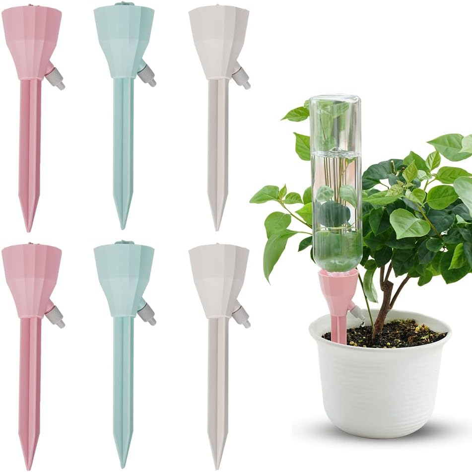 Automatic Drip Irrigation Syst - Smart Garden Watering System ulasan dan harga