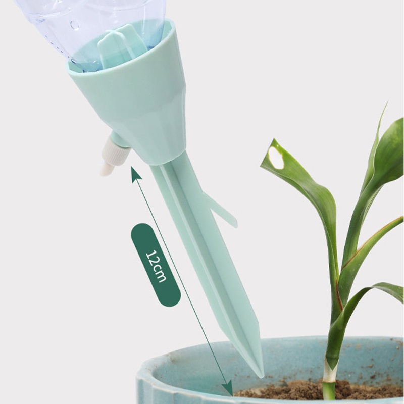 Automatic Drip Irrigation Syst - Smart Garden Watering System ulasan dan harga