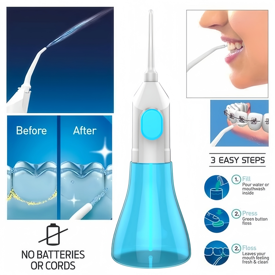 110ML/140ML Portable Hand-Powe - Smart Garden Watering System ulasan dan harga