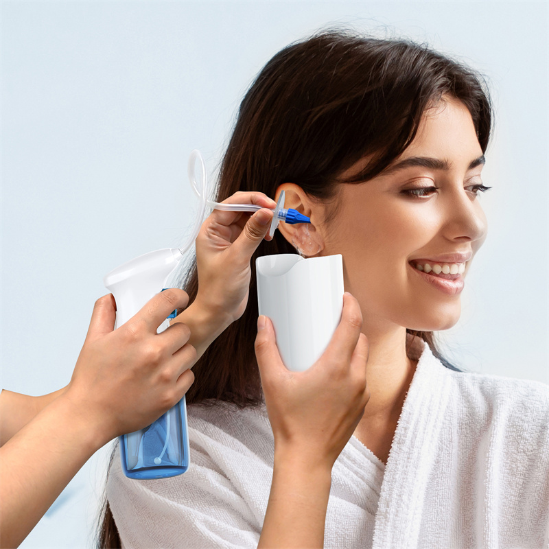 Ear Wax Removal Manual Ear Cle - Smart Garden Watering System ulasan dan harga