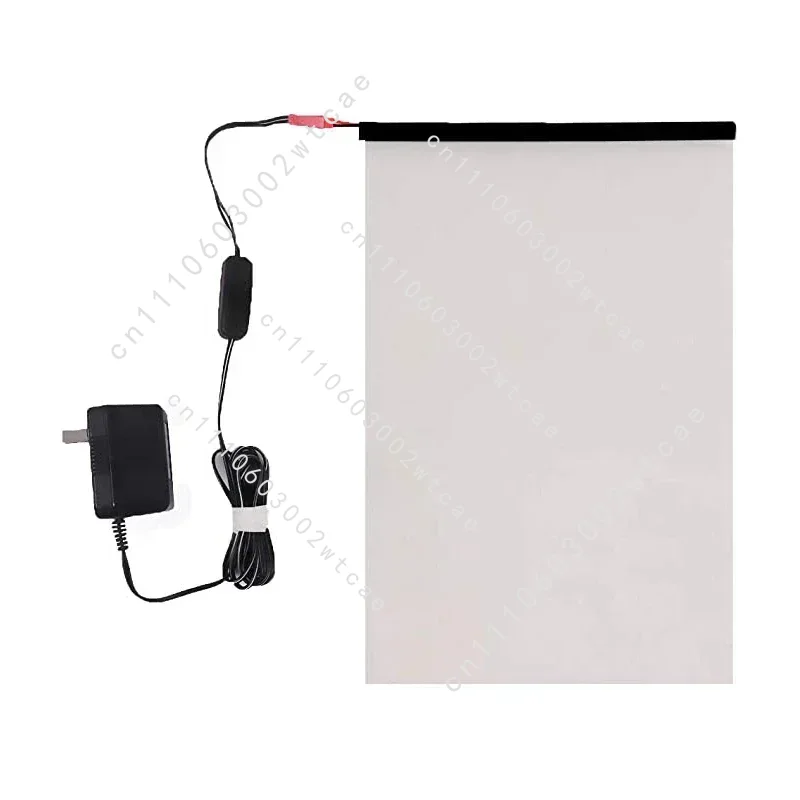 PDLC Smart Film Gardens Smart  - Smart Garden Mirrors ulasan dan harga