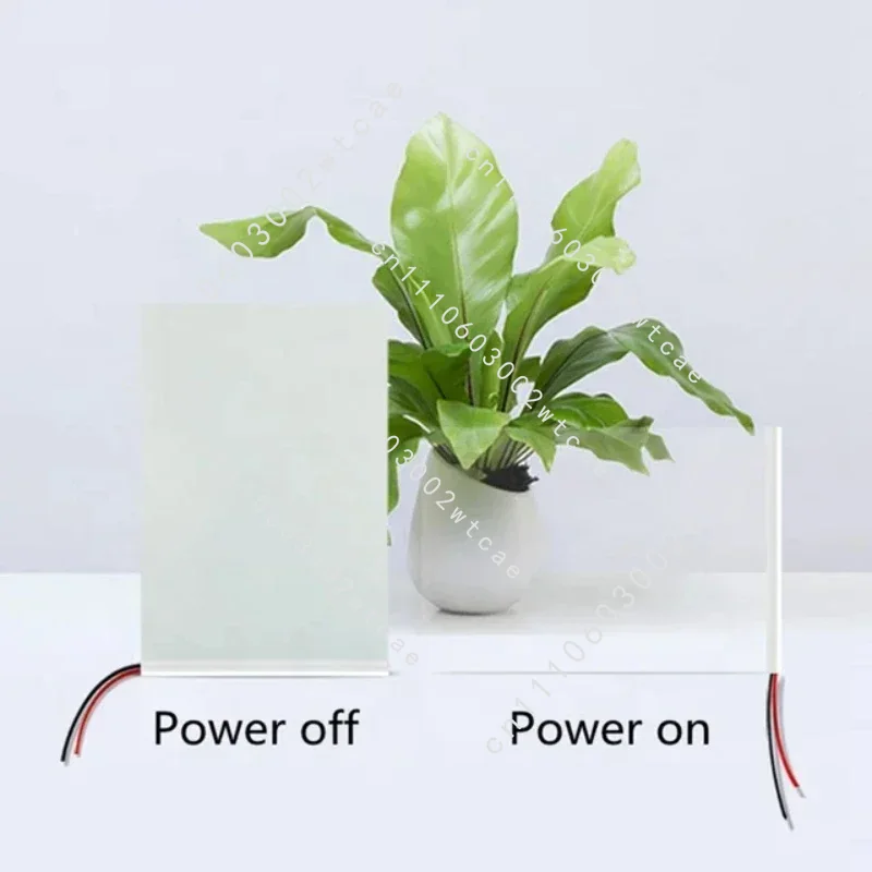 PDLC Smart Film Gardens Smart  - Smart Garden Mirrors ulasan dan harga