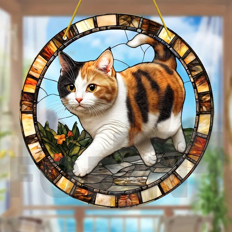Lively and Lovely Pet Cat Stai - Smart Garden In Home ulasan dan harga