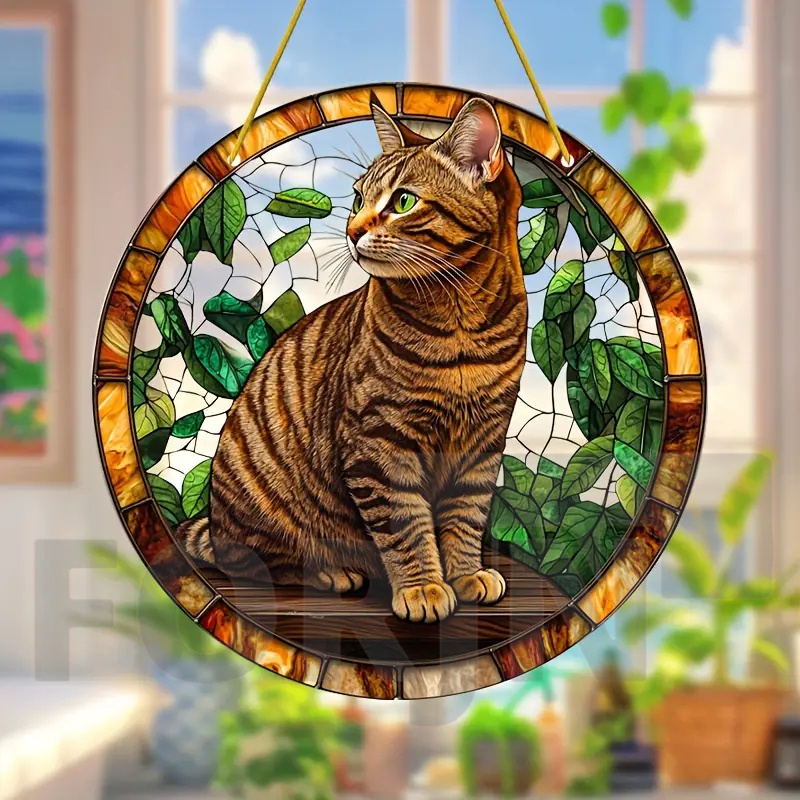 Lively and Lovely Pet Cat Stai - Smart Garden In Home ulasan dan harga