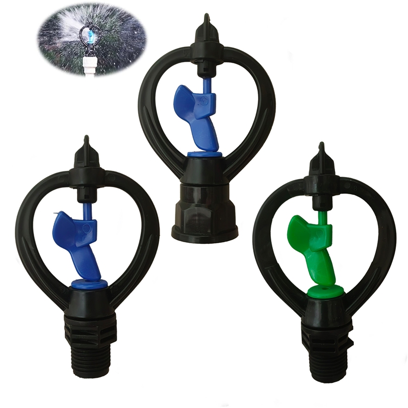 1/2 Inch  External Thread/Inte - Smart Garden Sprinkler System ulasan dan harga