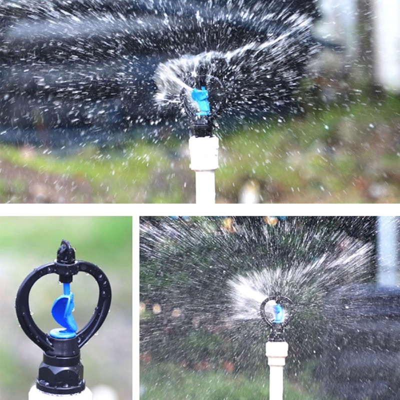 1/2 Inch  External Thread/Inte - Smart Garden Sprinkler System ulasan dan harga