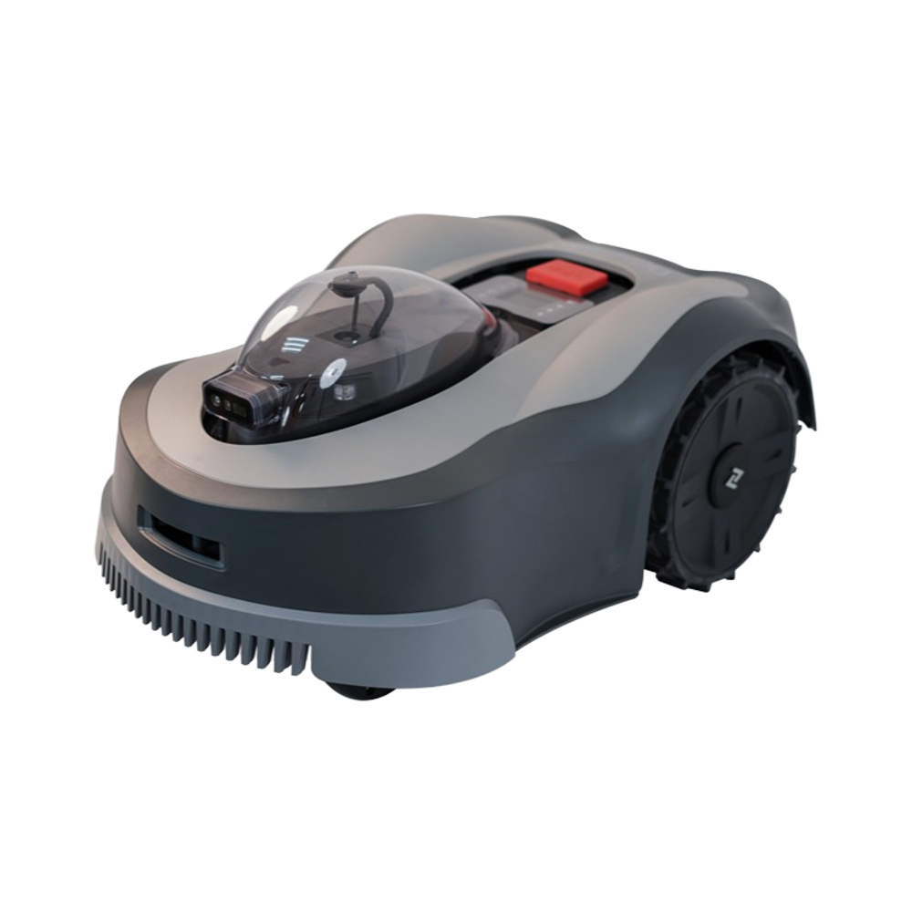 Mini Smart Electric Lawn Mower - Smart Garden Weed ulasan dan harga