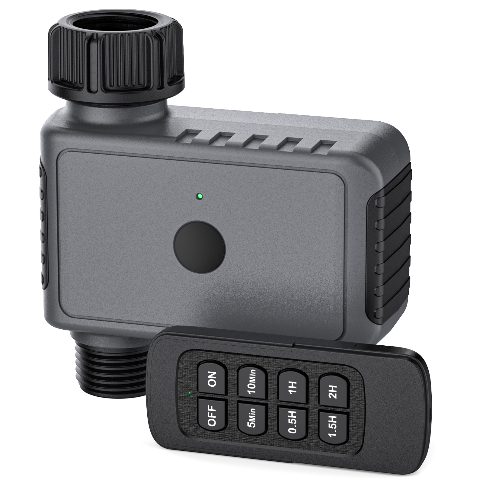 Smart Garden Watering Timer Wi - Smart Garden Watering System ulasan dan harga