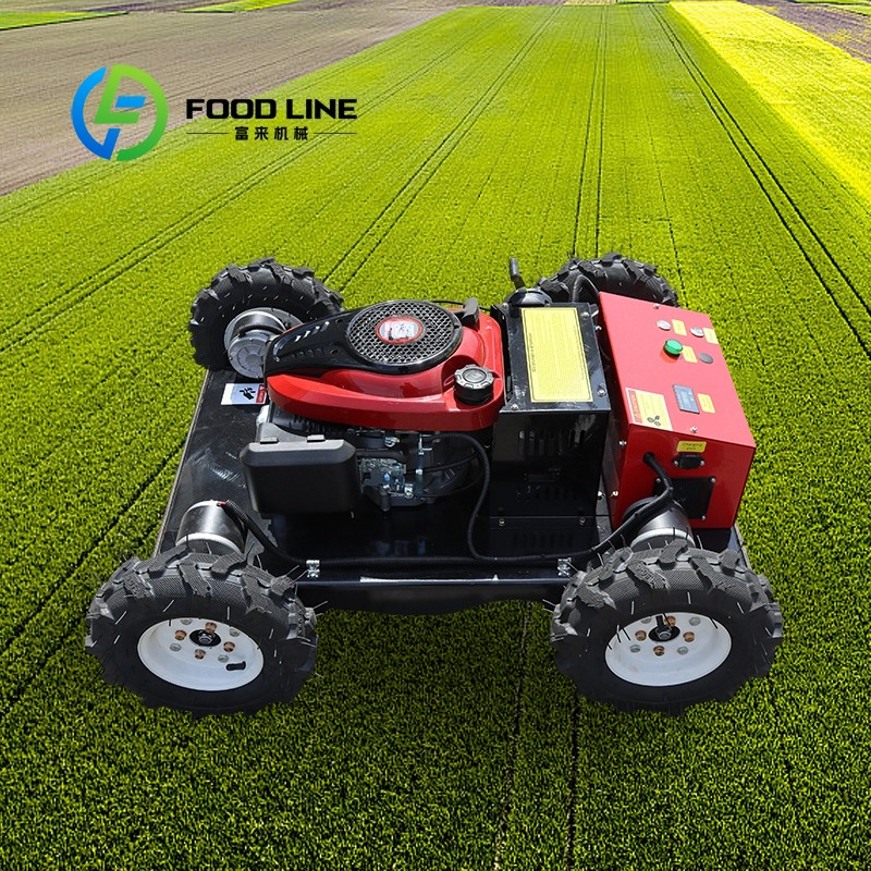 Customized 224cc Engine Smart  - Smart Garden Weed ulasan dan harga
