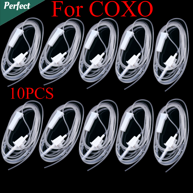 10pcs Dental Implant Flush Hos - Smart Garden Watering System ulasan dan harga