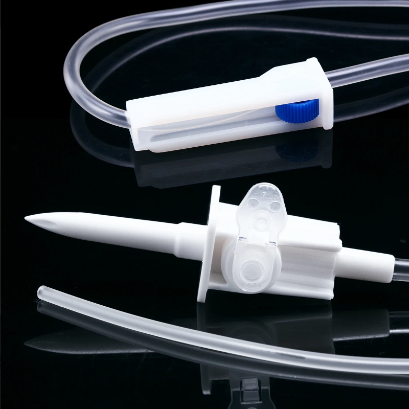 10pcs Dental Implant Flush Hos - Smart Garden Watering System ulasan dan harga