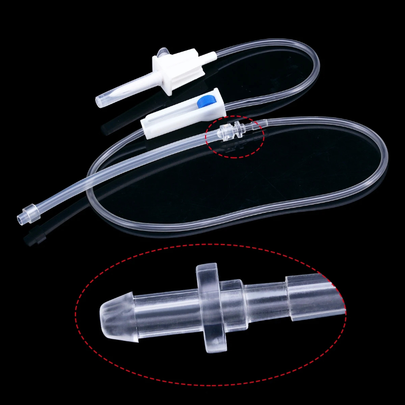 10pcs Dental Implant Flush Hos - Smart Garden Watering System ulasan dan harga