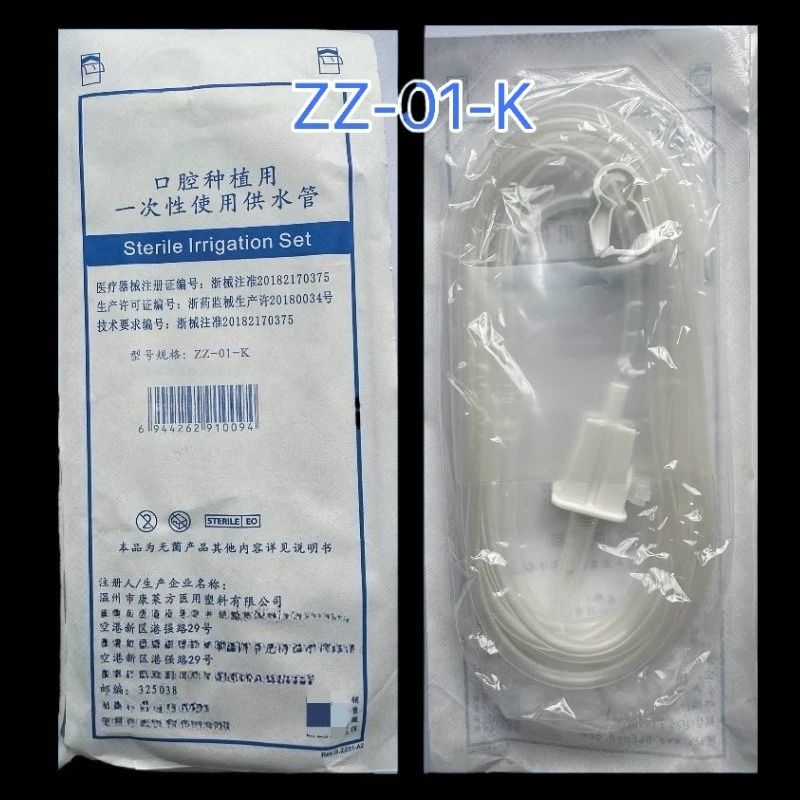 10pcs Dental Implant Flush Hos - Smart Garden Watering System ulasan dan harga