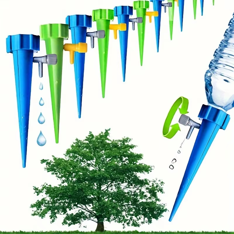 Garden Sprinkler Automatic Dri - Smart Garden Sprinkler System ulasan dan harga