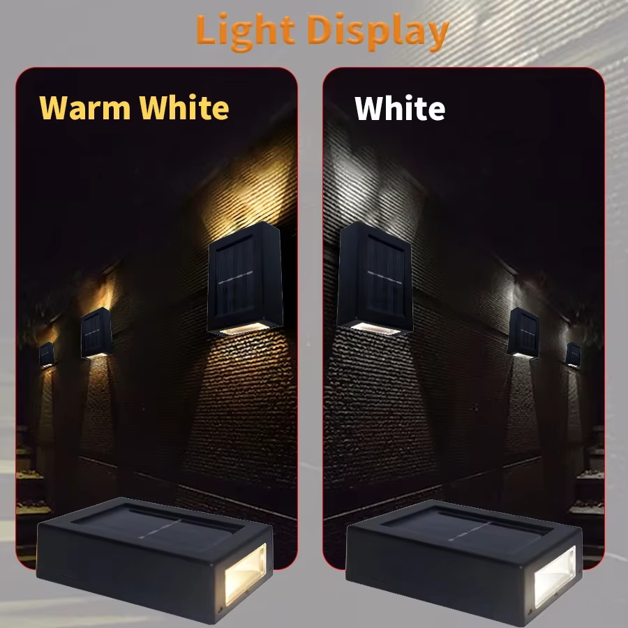 Solar LED Outdoor Light Solar  - Smart Led Garden ulasan dan harga