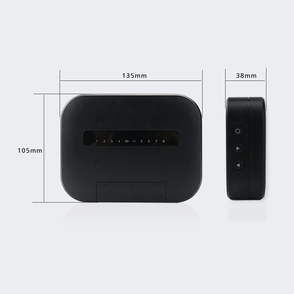 8 Zones Wifi Tuya Smart Garden - Smart Garden Watering System ulasan dan harga