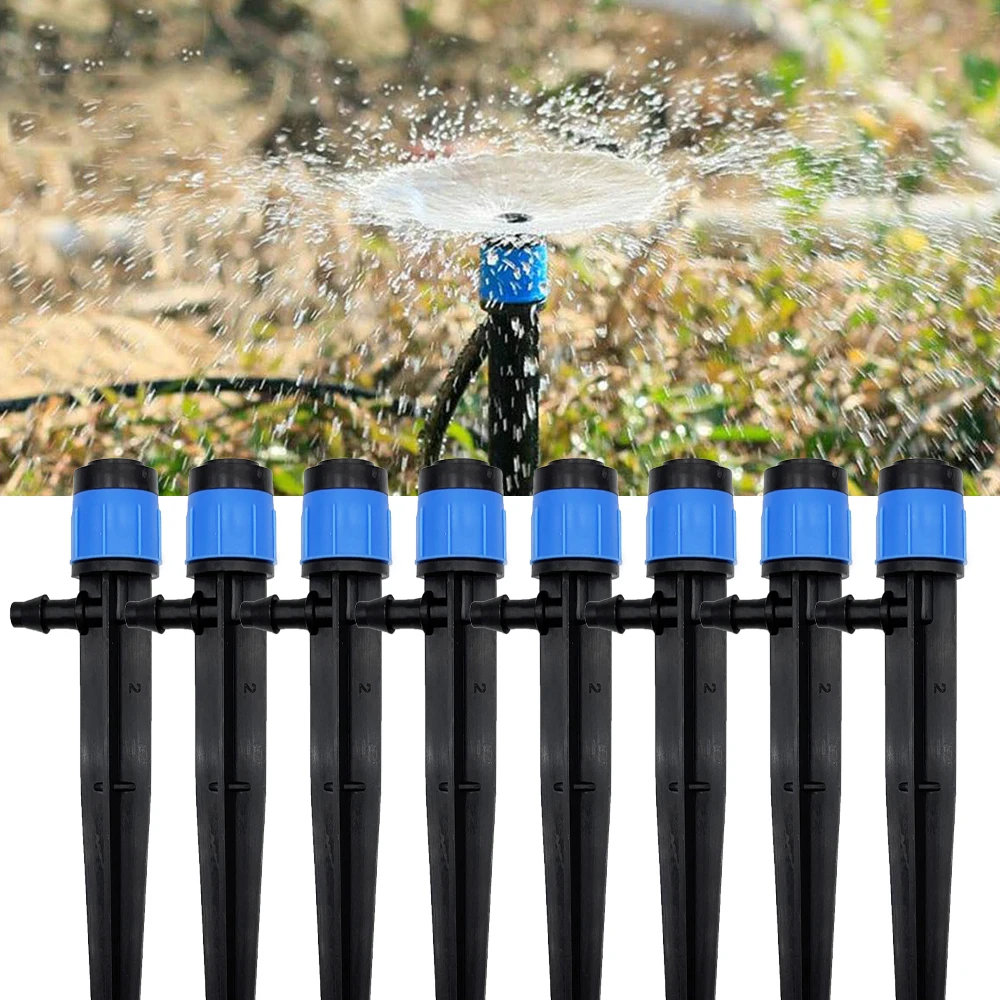 30pcs Adjustable 360° Sprinkle - Smart Gardening ulasan dan harga
