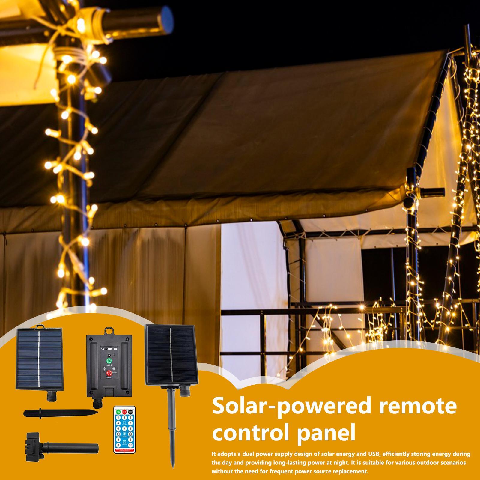 Portable Solar Panel 31V Water - Smart Garden Solar ulasan dan harga
