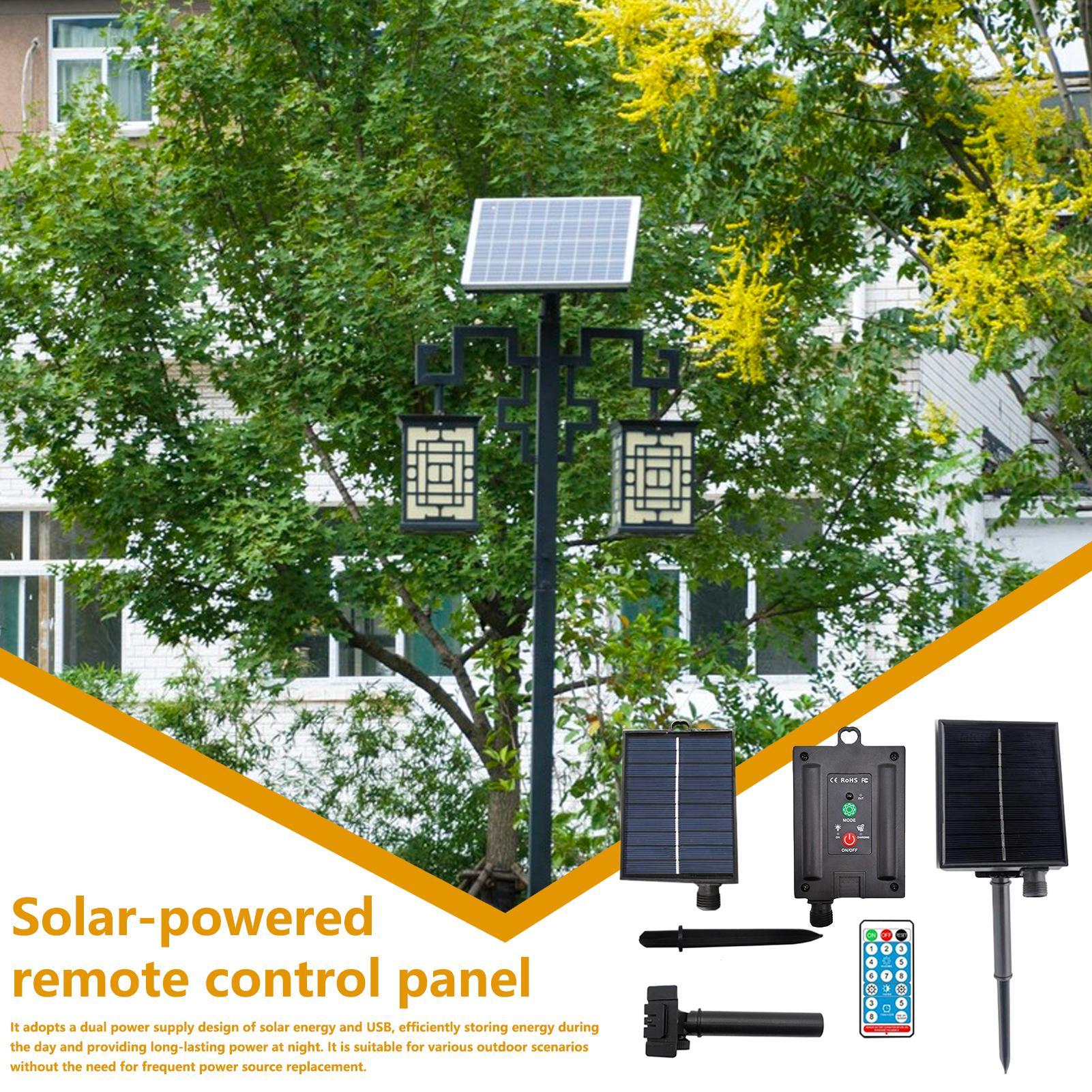 Portable Solar Panel 31V Water - Smart Garden Solar ulasan dan harga