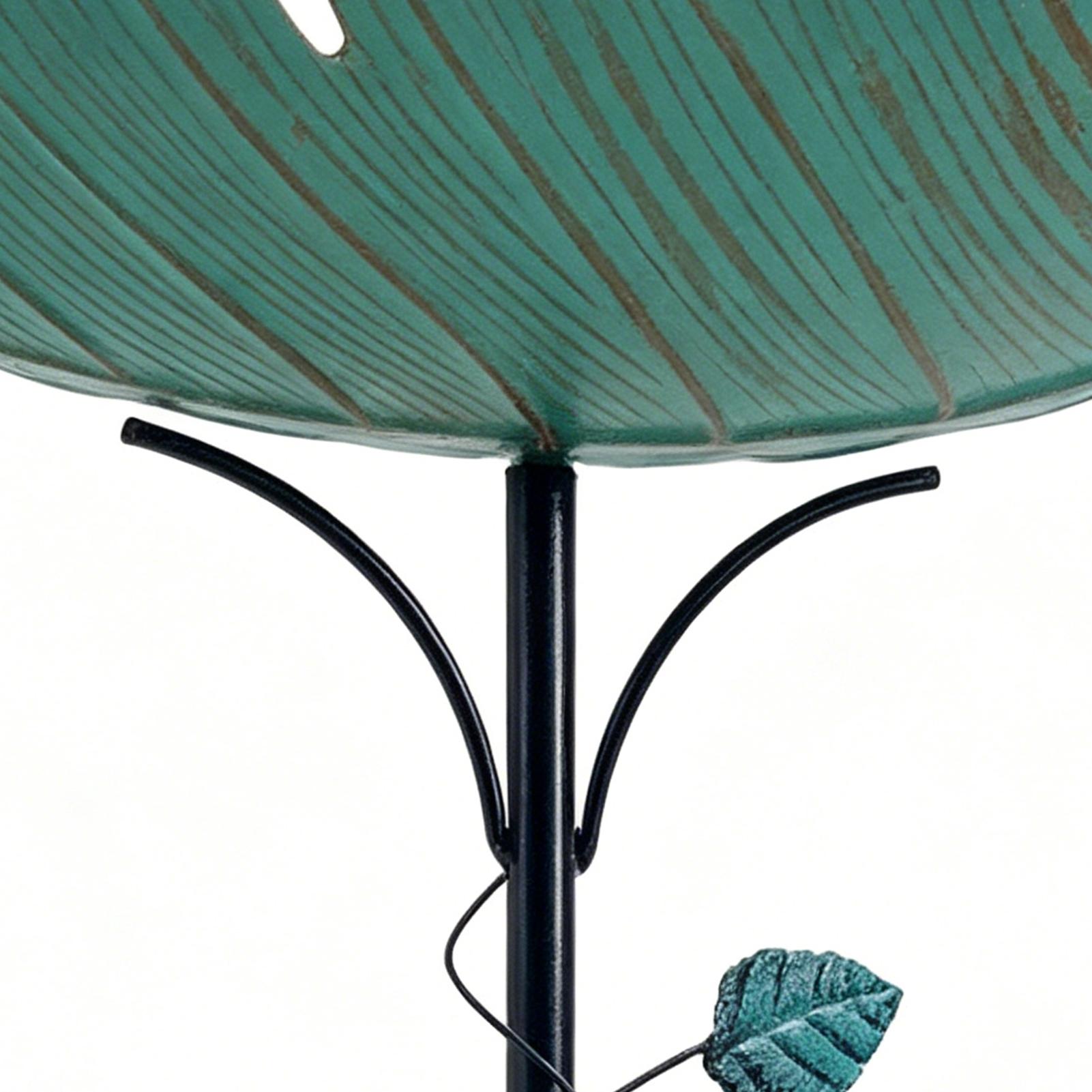 Bird Bath For Outside Decorati - Smart Garden In Home ulasan dan harga