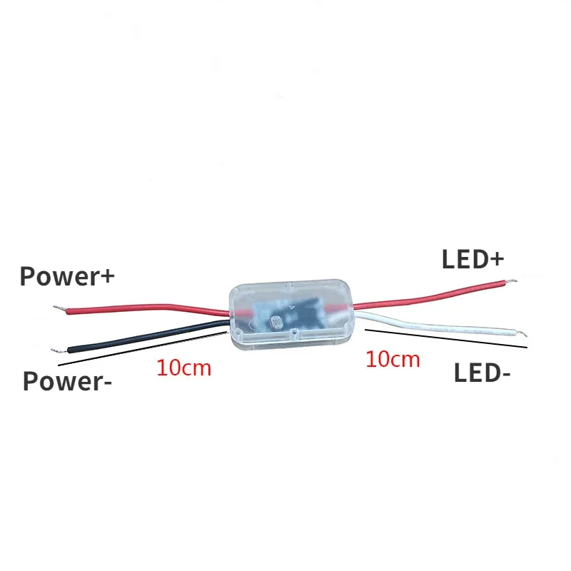 Automatic light control switch - Smart Led Garden ulasan dan harga