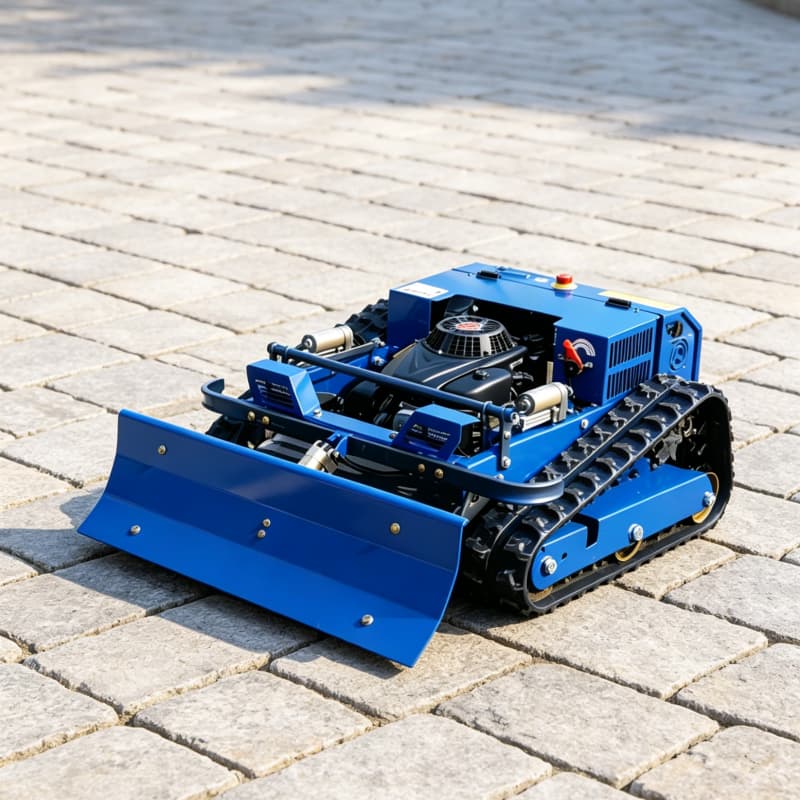 Customized Robot Lawn Mower Au - Smart Garden In Home ulasan dan harga