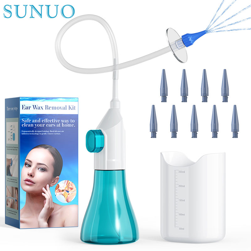 Ear Wax Removal Manual Ear Irr - Smart Garden Watering System ulasan dan harga