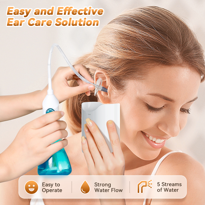 Ear Wax Removal Manual Ear Irr - Smart Garden Watering System ulasan dan harga